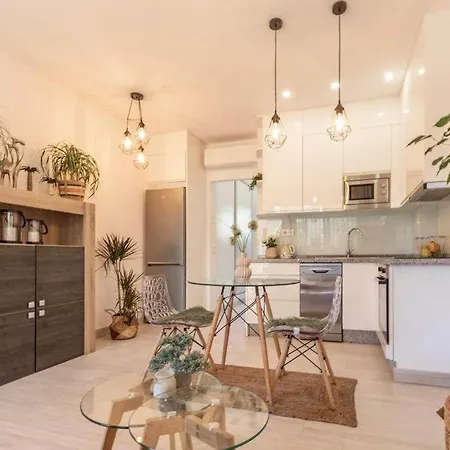 Beautiful And Elegant One Bedroom Apartment Fuengirola Exterior photo