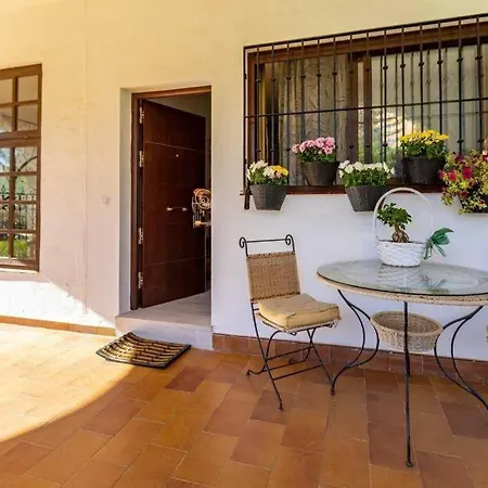 Beautiful And Elegant One Bedroom Apartment Fuengirola Exterior photo