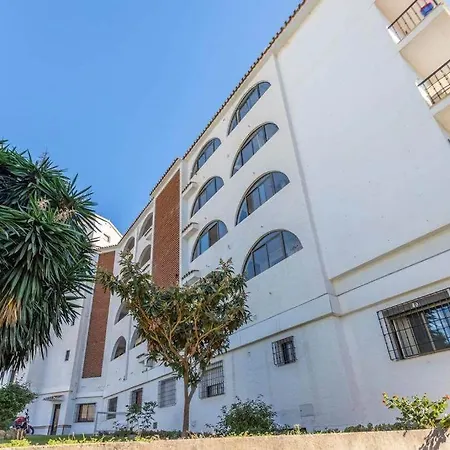 Beautiful And Elegant One Bedroom Apartment Fuengirola Exterior photo