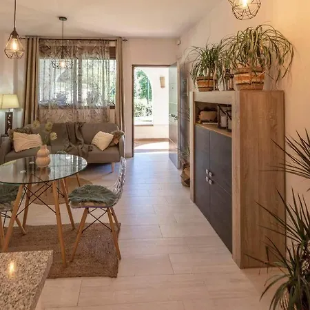 Beautiful And Elegant One Bedroom Apartment Fuengirola Exterior photo