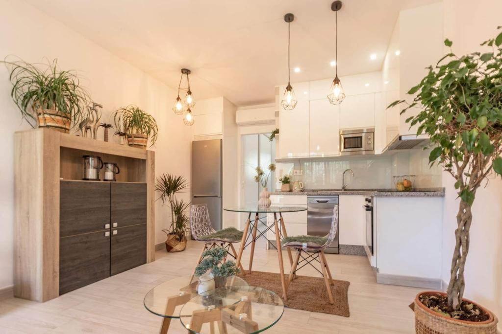 Appartement Beautiful And Elegant One Bedroom Fuengirola