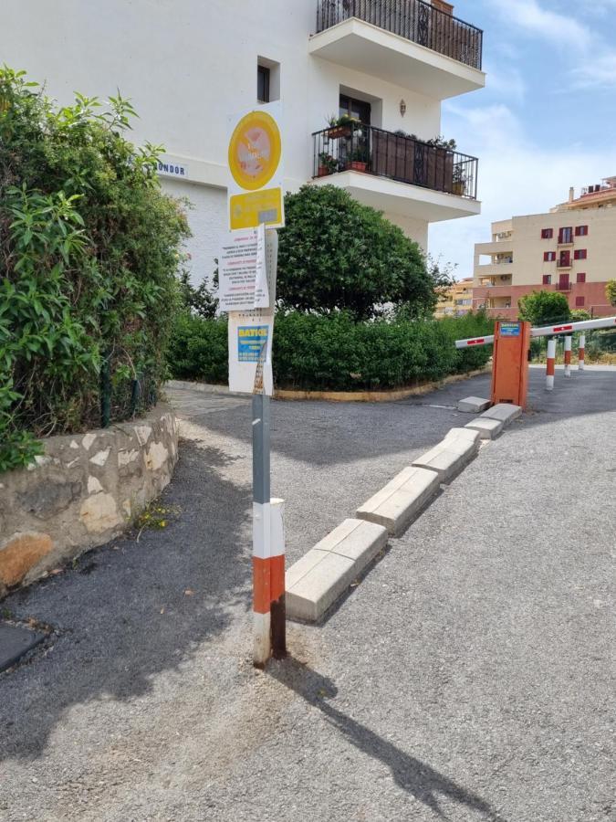 Appartement Beautiful And Elegant One Bedroom Fuengirola