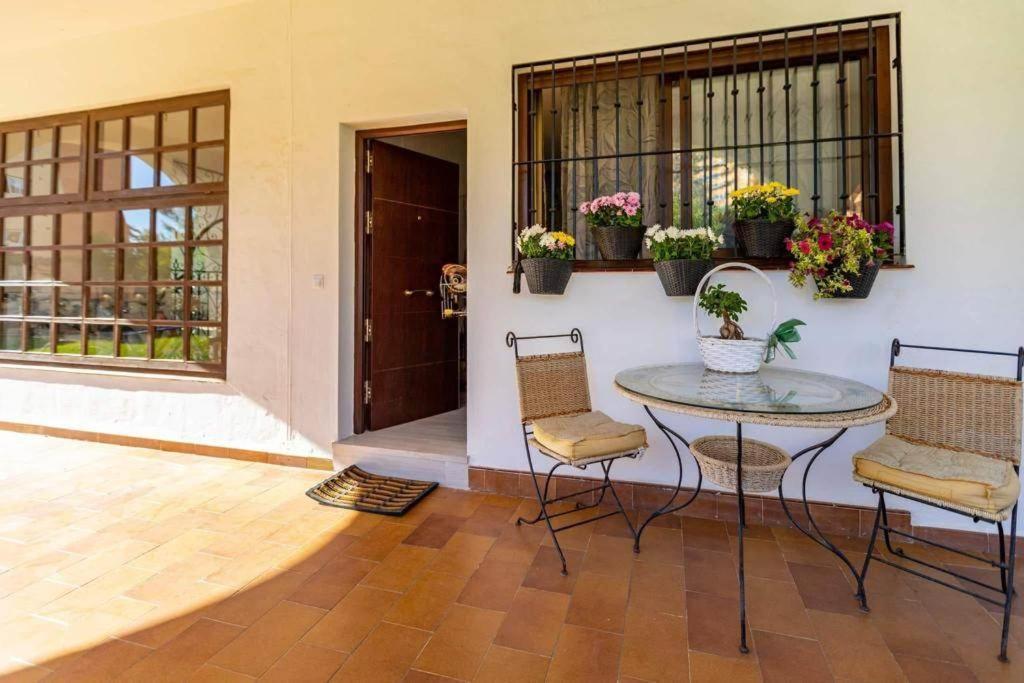 Beautiful And Elegant One Bedroom Appartement