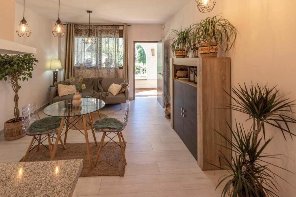 Appartement Beautiful And Elegant One Bedroom *