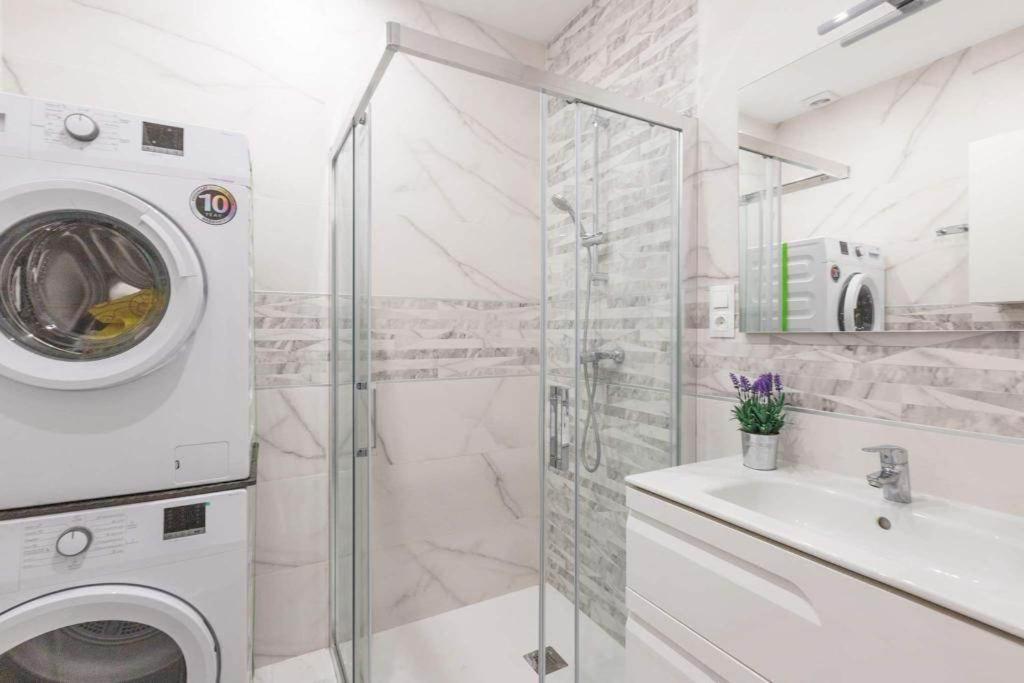 Appartement Beautiful And Elegant One Bedroom