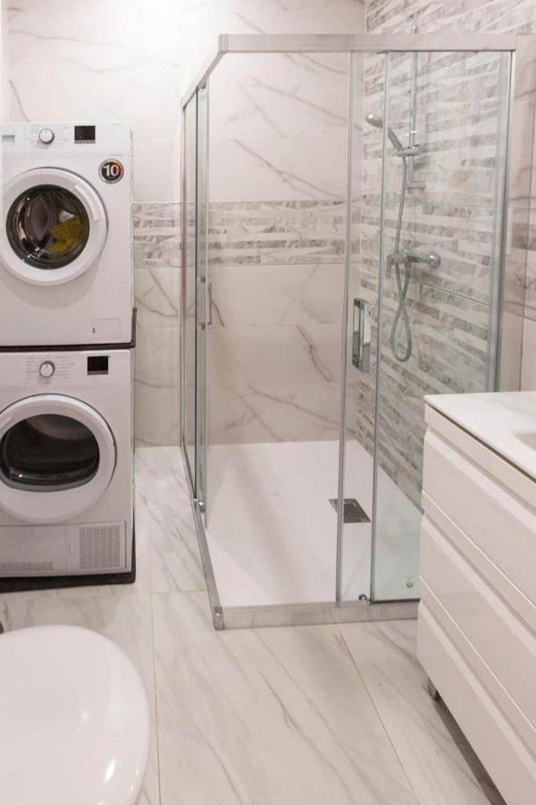 Appartement Beautiful And Elegant One Bedroom